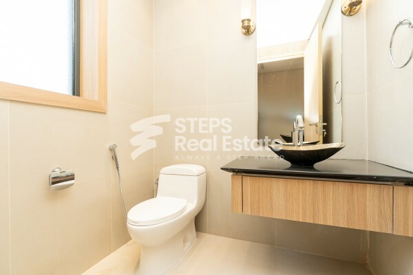 Townhouse with Sea View - 6