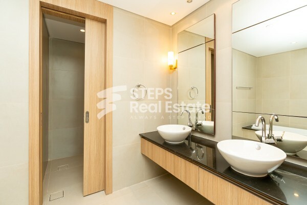 Townhouse with Sea View - 13