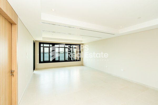Townhouse with Sea View - 1