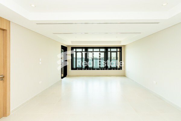 Townhouse with Sea View - 7