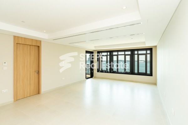 Townhouse with Sea View - 2