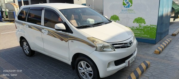 Toyota Avanza - 14