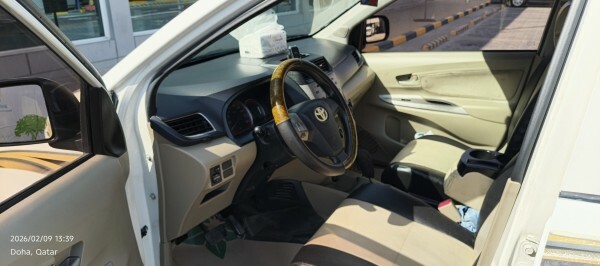 Toyota Avanza - 3