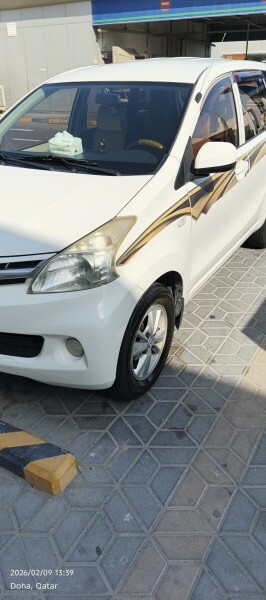 Toyota Avanza - 16