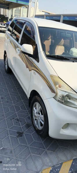Toyota Avanza - 12