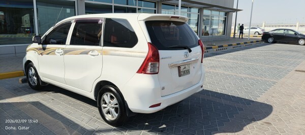 Toyota Avanza - 20