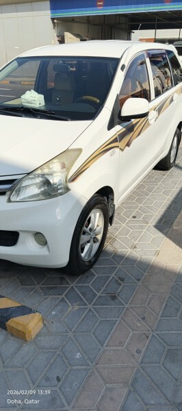 Toyota Avanza - 11