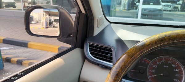 Toyota Avanza - 7