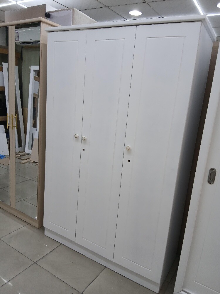 furniture items bed and cabinet - 26