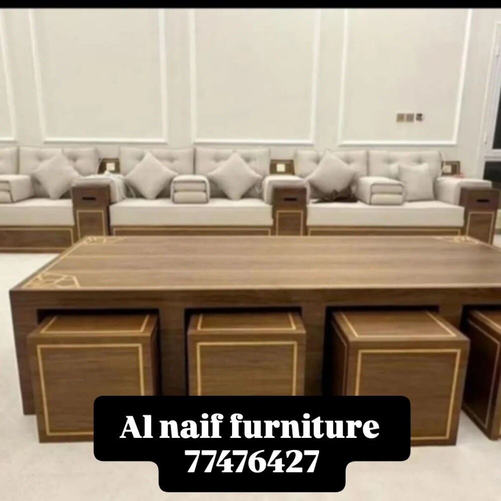 أفضل أسعار خدمات إصلاح وتنجيد الأ - 8