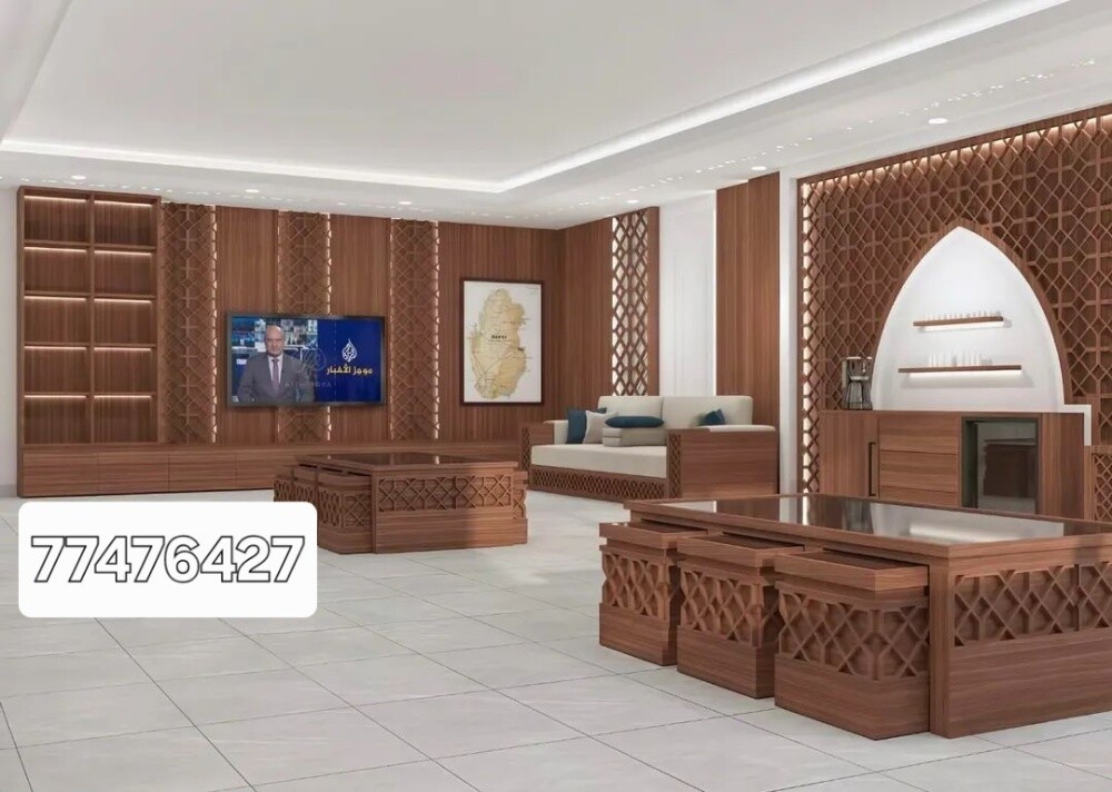 أفضل أسعار خدمات إصلاح وتنجيد الأ - 1