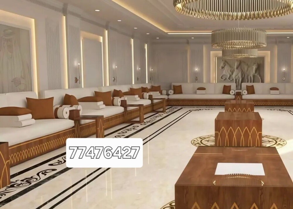 أفضل أسعار خدمات إصلاح وتنجيد الأ - 3