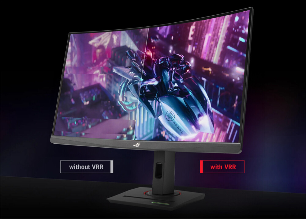 ROG STRIX XG32WXMS - 2
