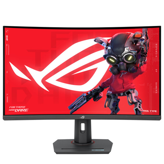 ROG STRIX XG32WXMS - 1