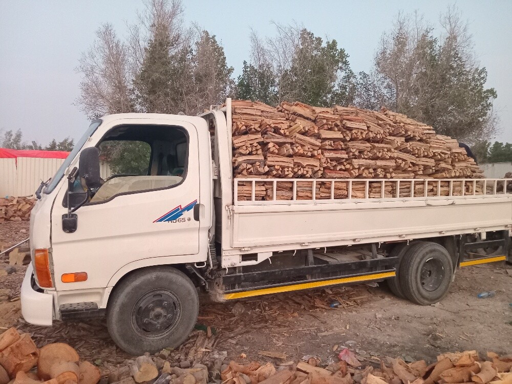 3 ton pickup - 2