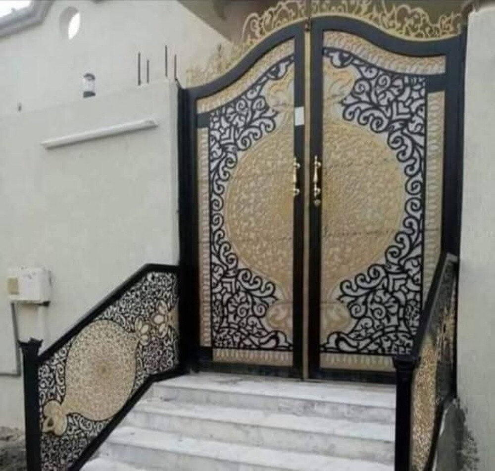 جميع انواع الصيانات المنزلية صبغ - 2