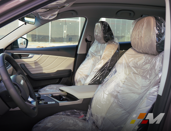 Jetour X70 FL - 2026 — photo 9 for sale in Qatar