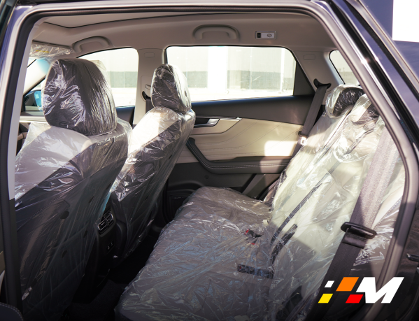 Jetour X70 FL - 2026 — photo 10 for sale in Qatar