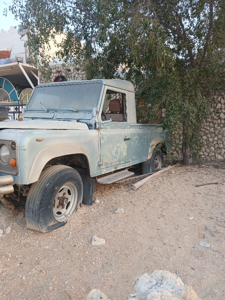 سيارة لاندروفر - 6