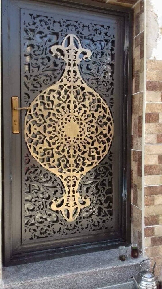 جميع اعمال الحدادة - 2