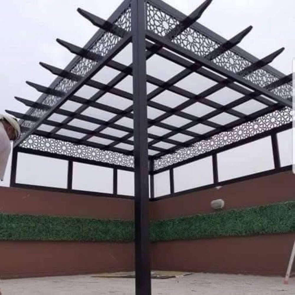 جميع اعمال الحدادة - 5