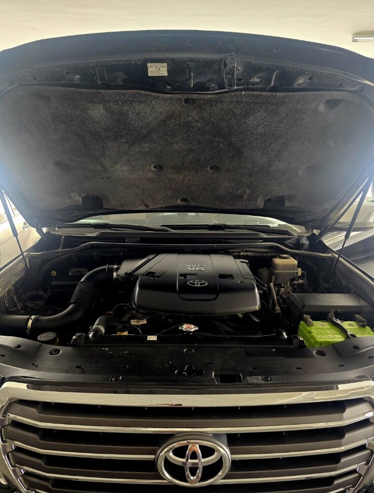 Landcruiser LC200 - 3
