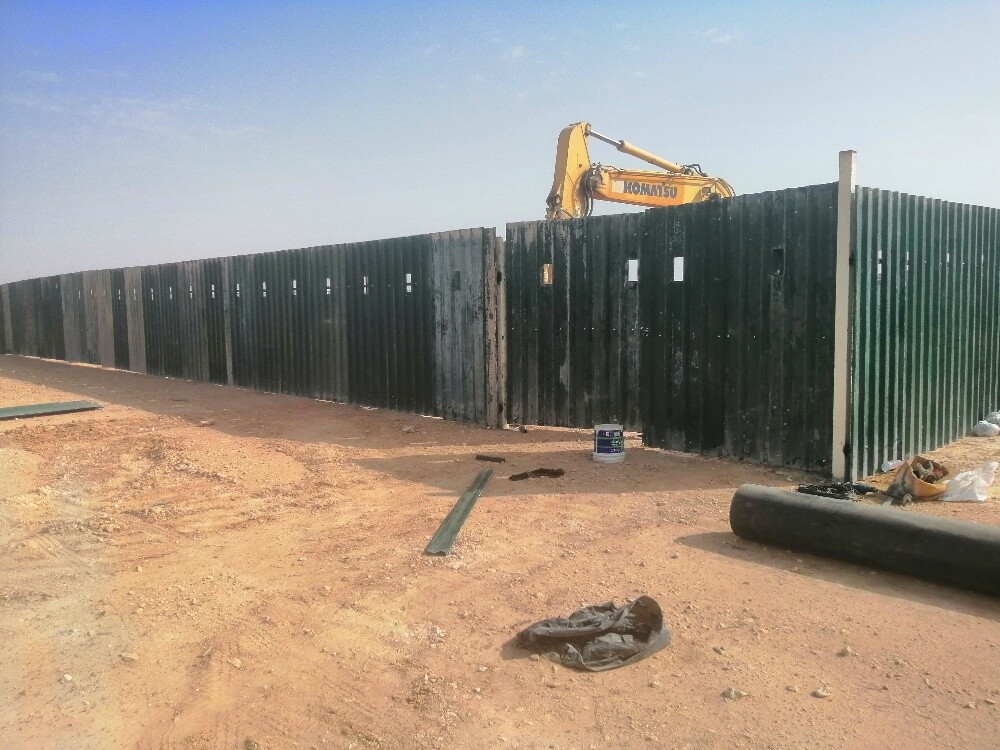 all steel work - 6