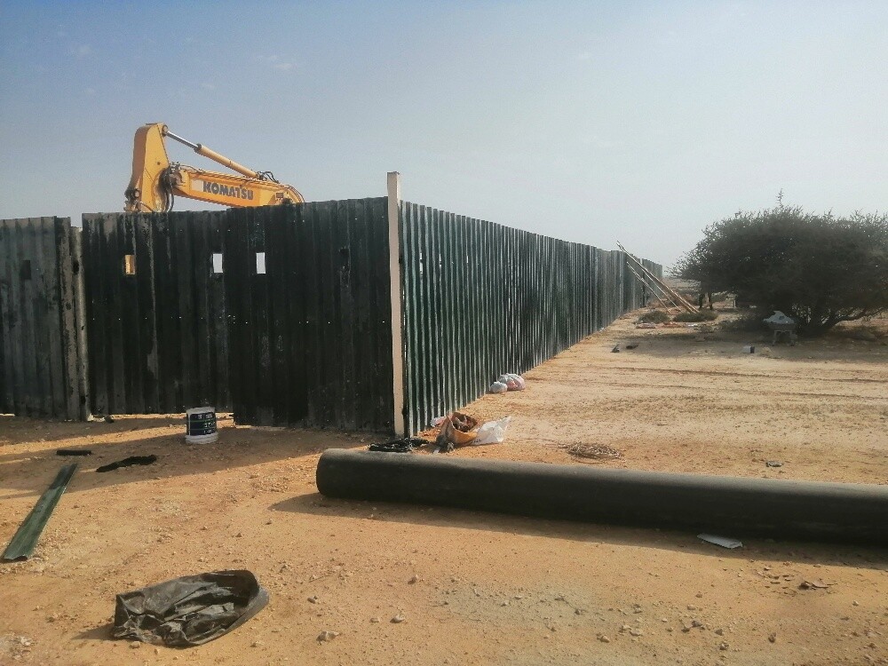 all steel work - 7