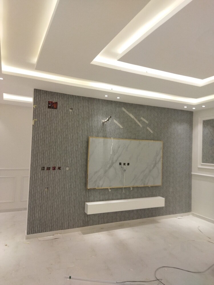 اعمال الصبغ والديكور الداخلى - 6