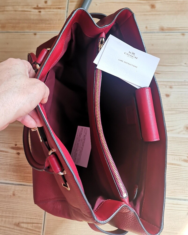 Bags - 3