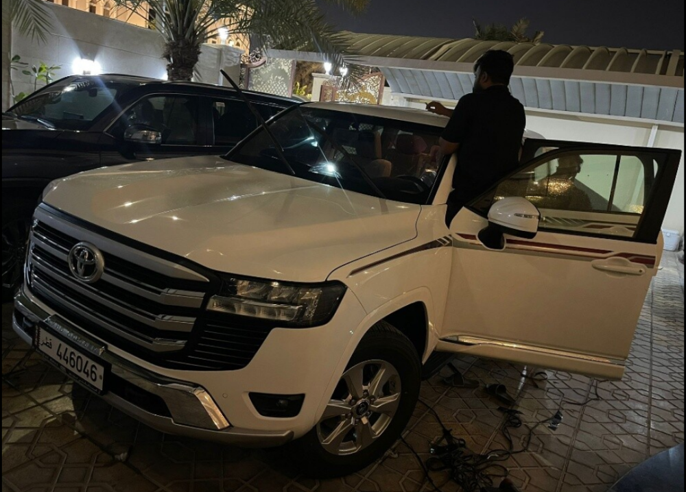 لاول مره في قطر خصم ٢٥ % على تركي - 8