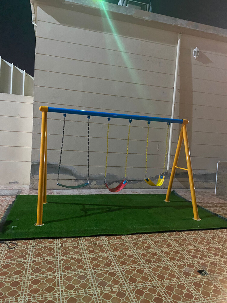 Baby Swing - 1