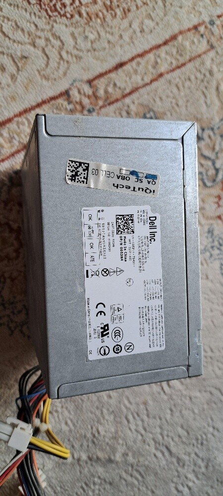 power supply - 1