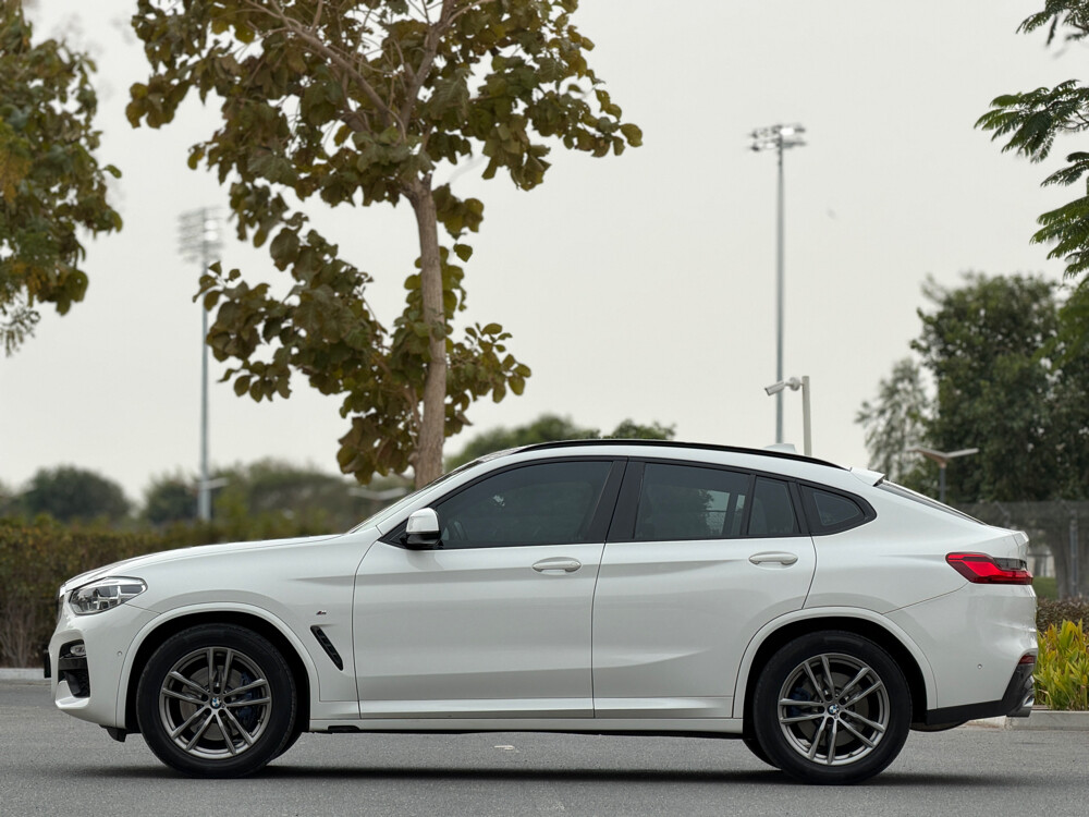 BMW X4 Kit M - 7