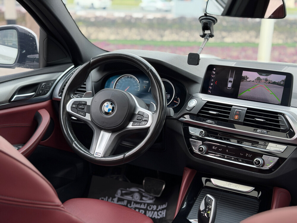 BMW X4 Kit M - 11