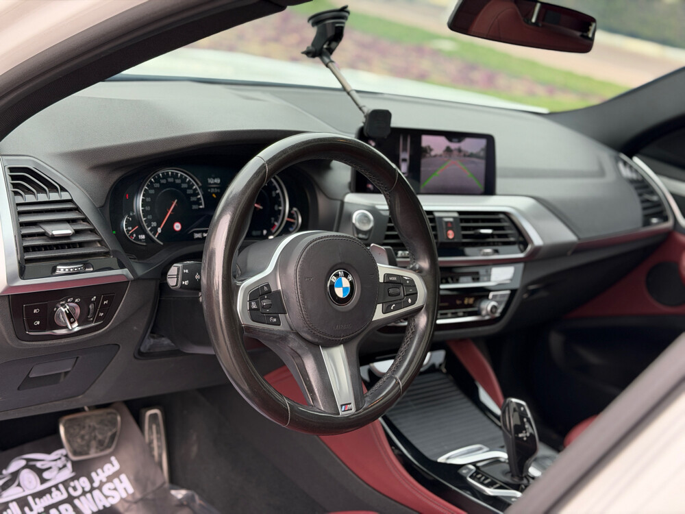 BMW X4 Kit M - 9
