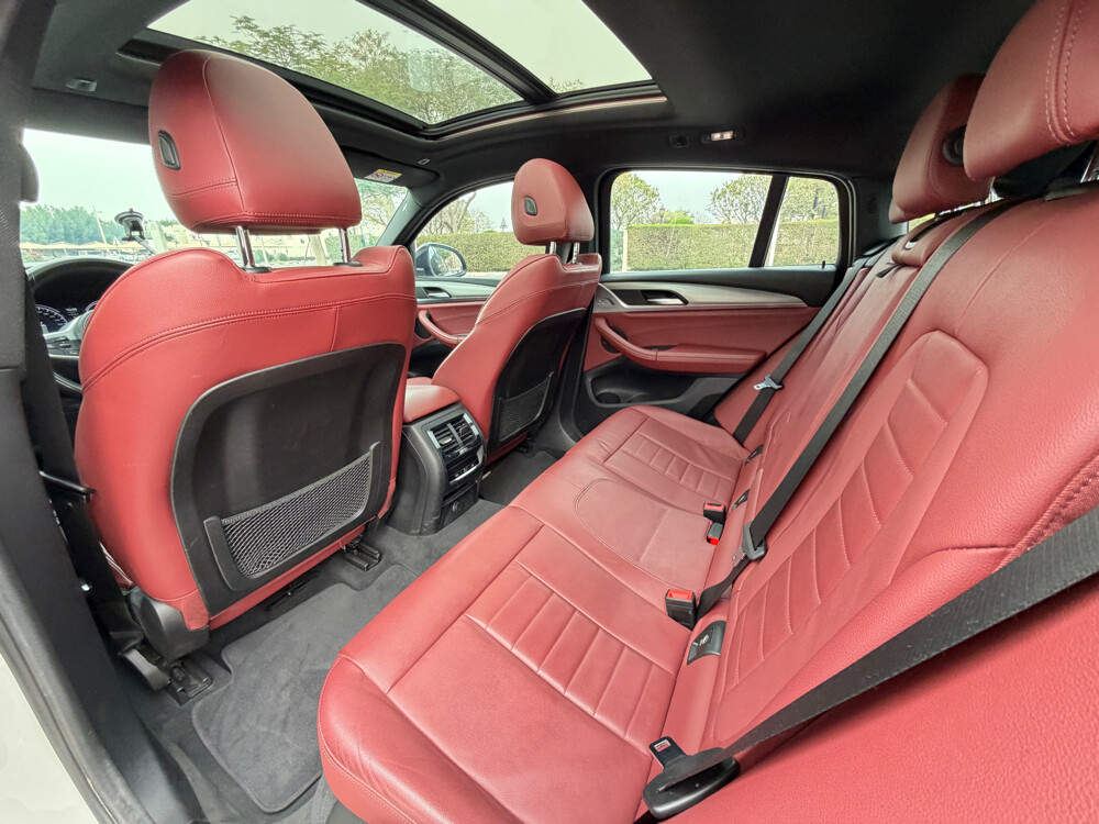 BMW X4 Kit M - 14