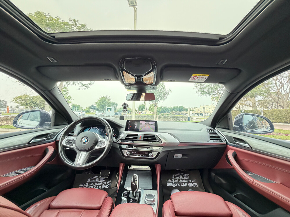 BMW X4 Kit M - 13