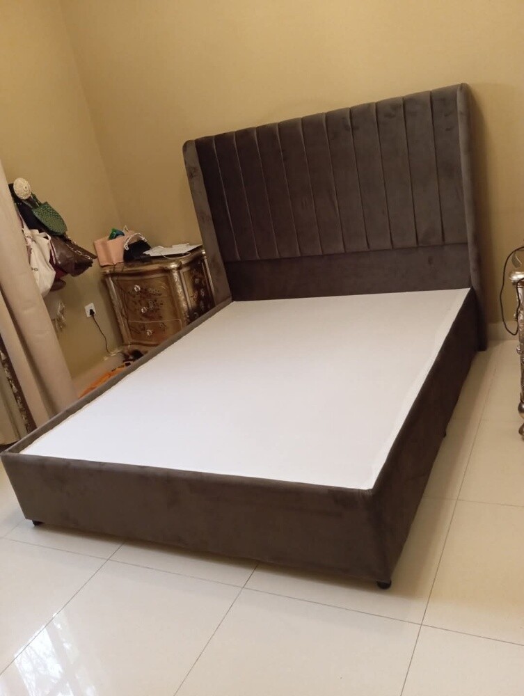 Divine Box 160*200cm - 3