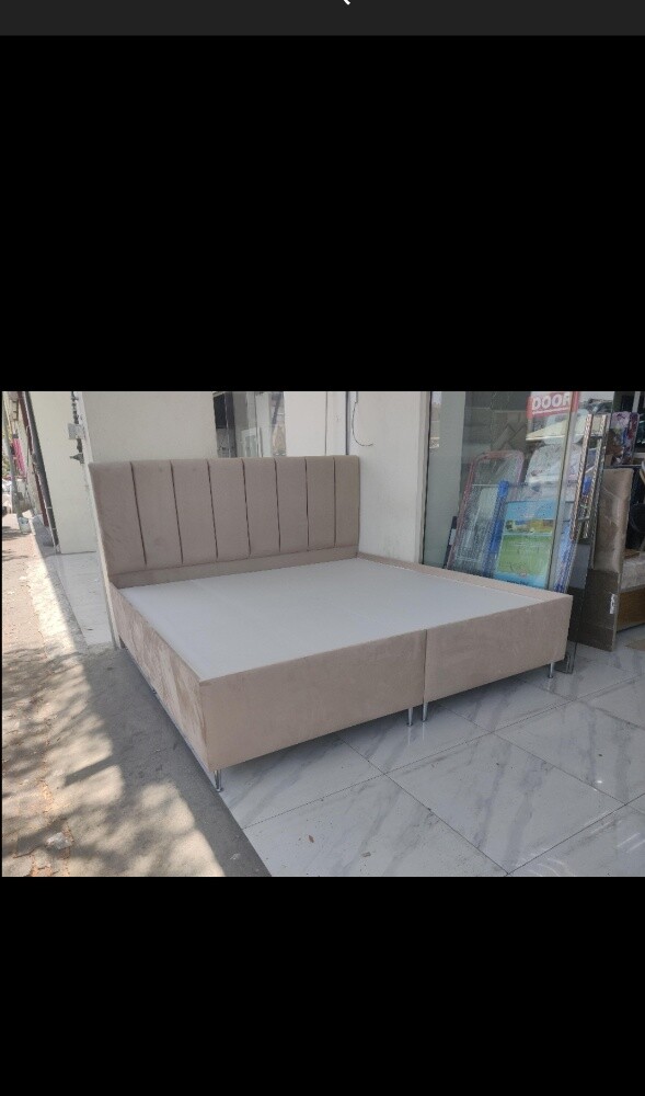 Divine Box 160*200cm - 2