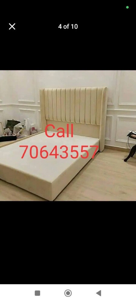 Divine Box 160*200cm - 5