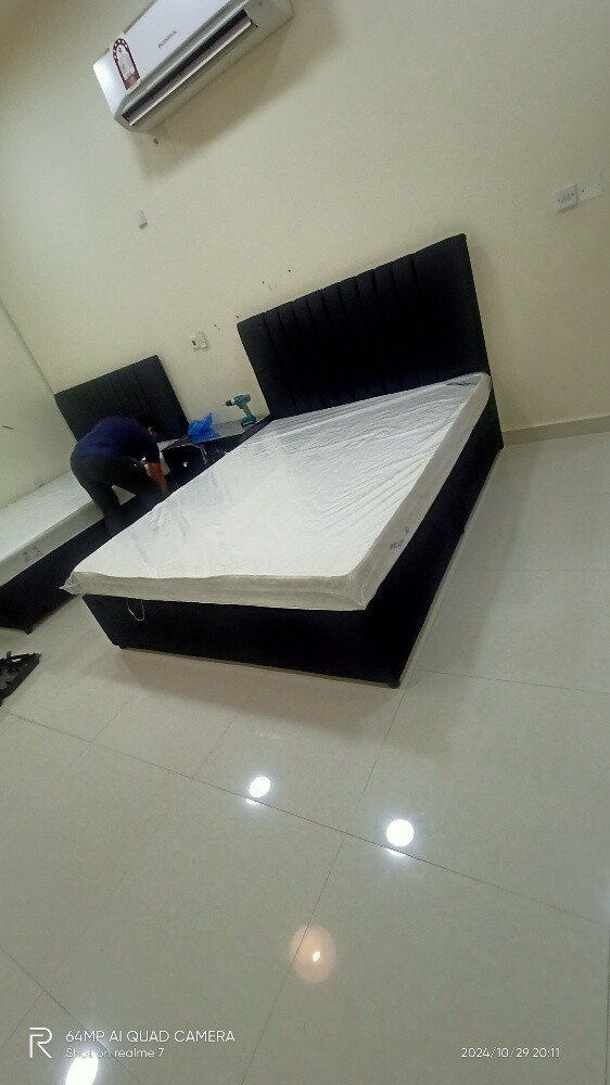Divine Box 160*200cm - 1