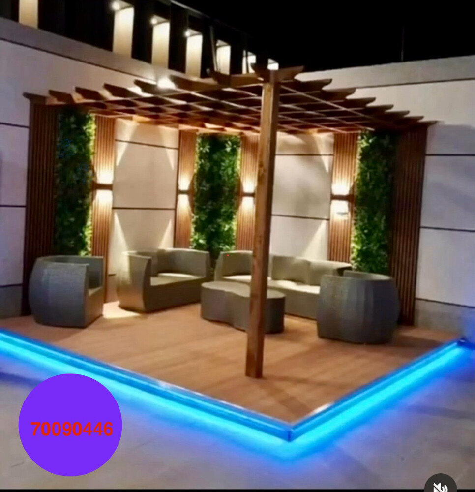الحدائق - 3