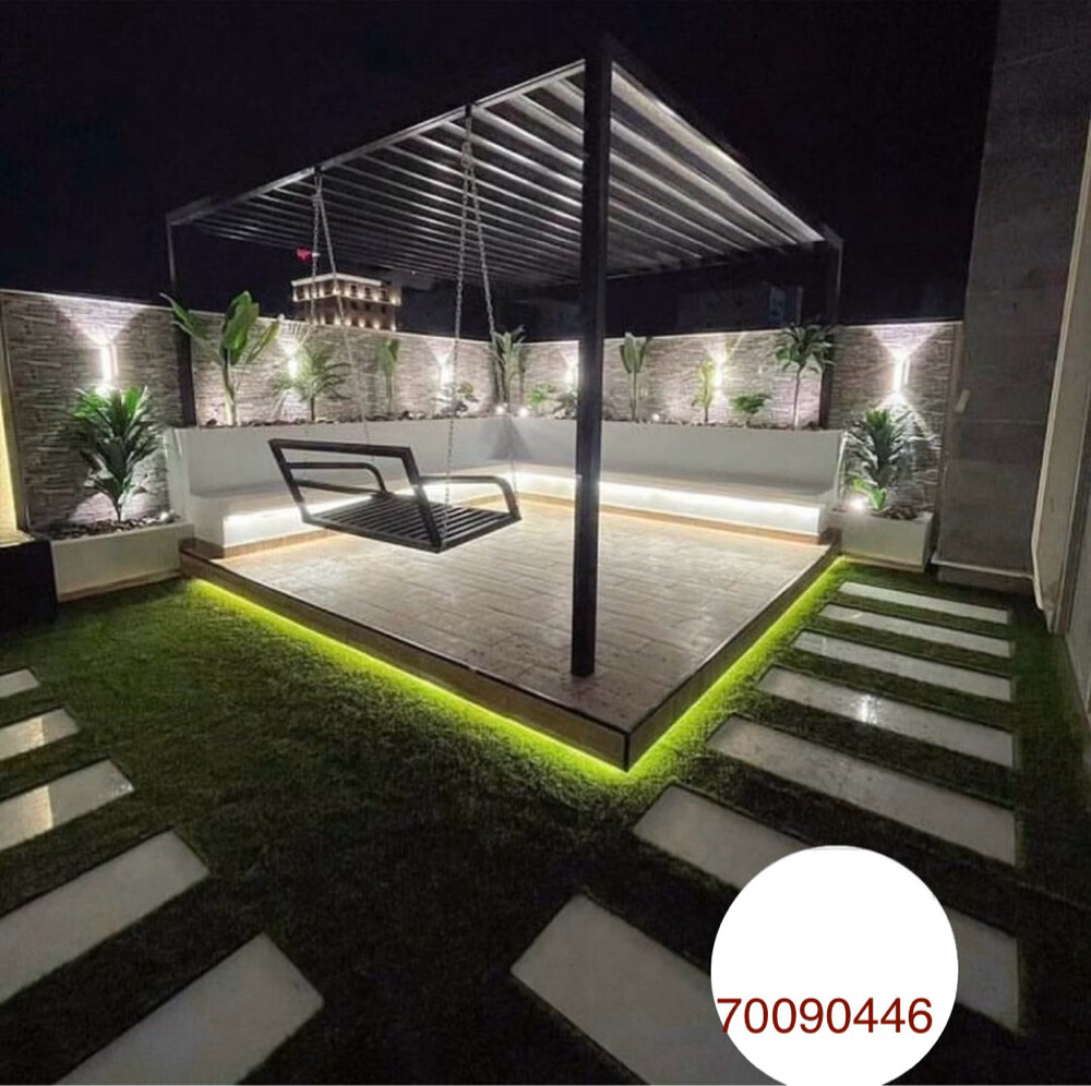 الحدائق - 4