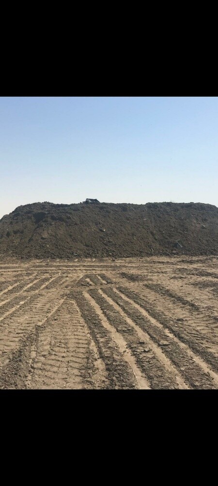 تنفيذ المزارع زراعة الجت و الرودس - 1