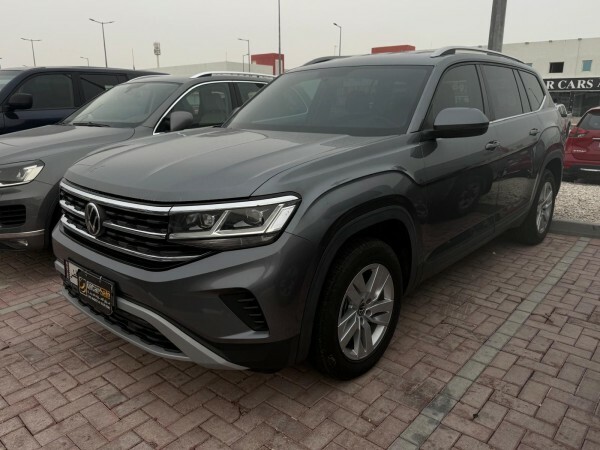 VW TERAMONT 2022 INSTALLMENT — photo 1 for sale in Qatar