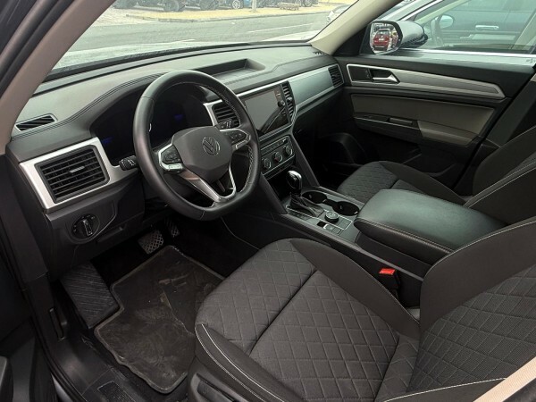 VW TERAMONT 2022 INSTALLMENT — photo 3 for sale in Qatar