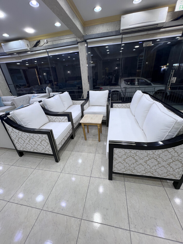 luxury sofa - 1