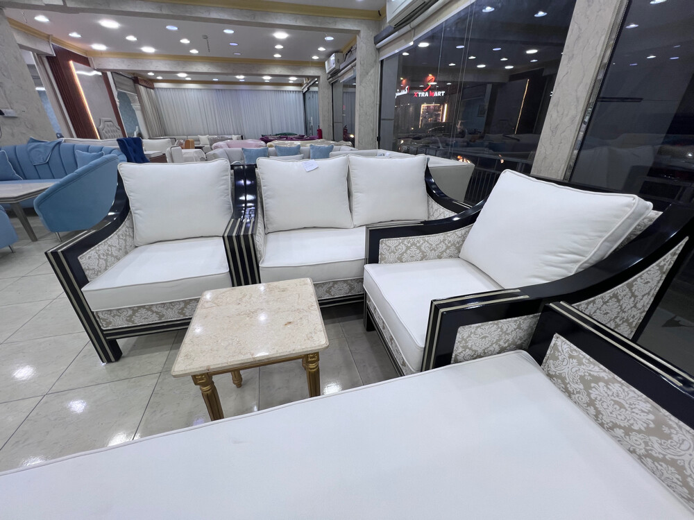 luxury sofa - 3