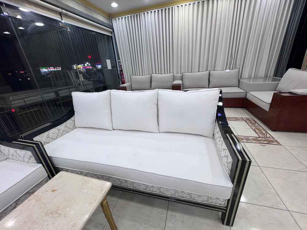 luxury sofa - 2